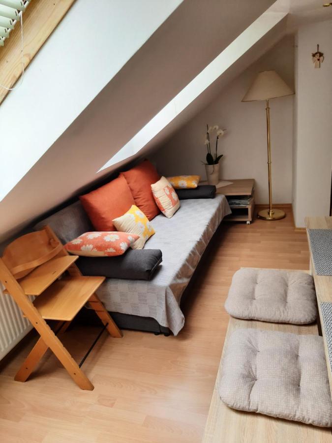 Apartma Vrh 레쎄 외부 사진