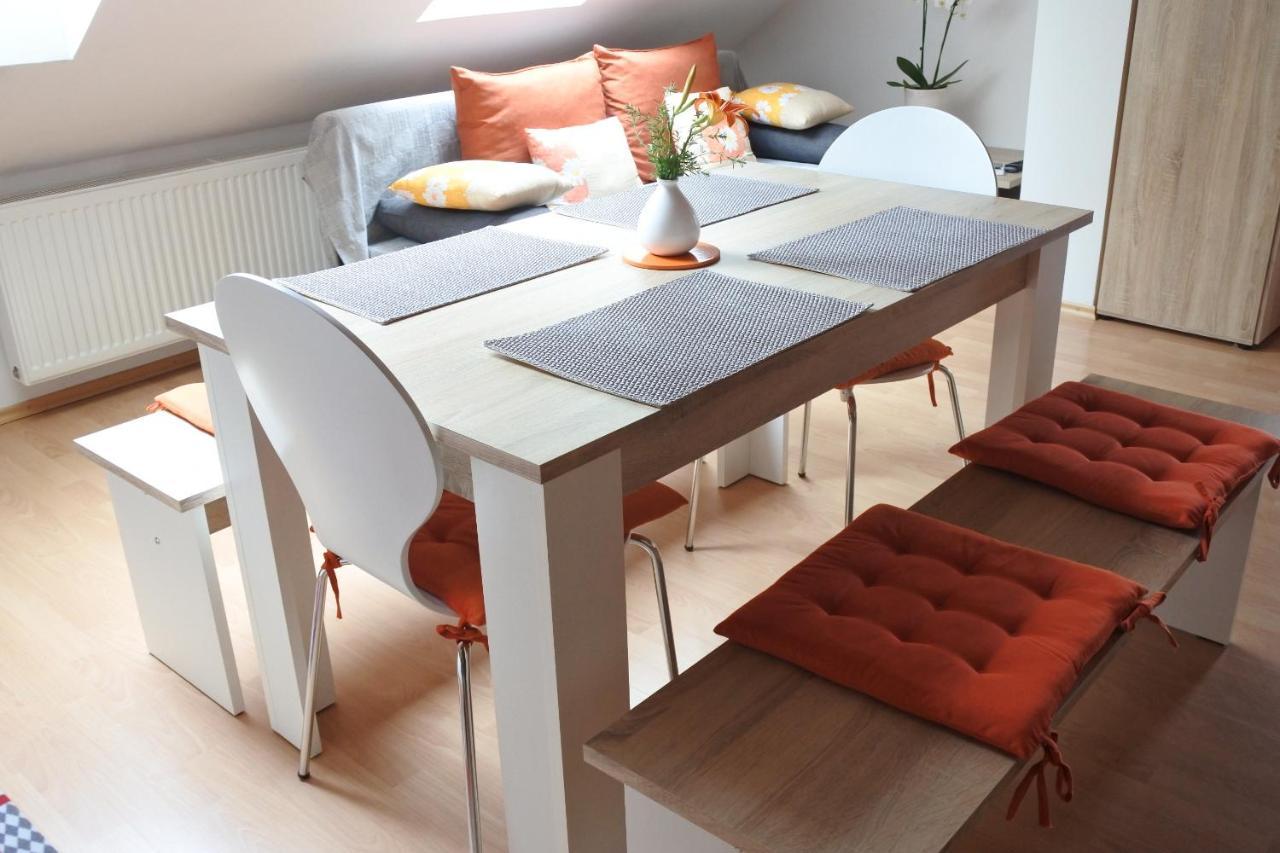 Apartma Vrh 레쎄 외부 사진