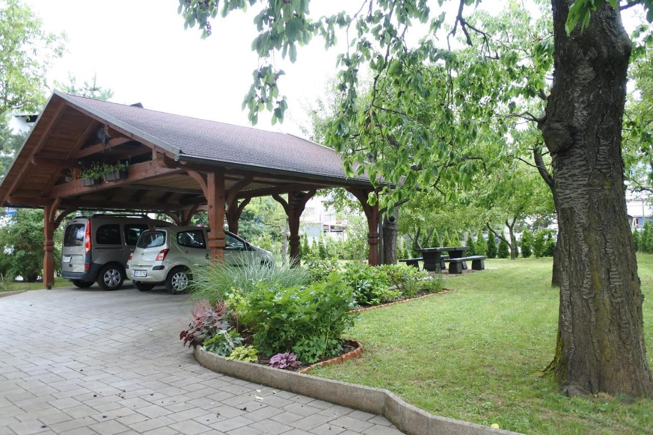 Apartma Vrh 레쎄 외부 사진